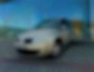 RENAULT MEGANE SCENIC 1.6i AUTOMATICKÁ PREVODOVKA 