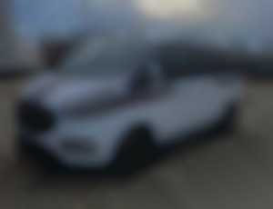 Ford Tourneo Custom Ford Torneo Custom 