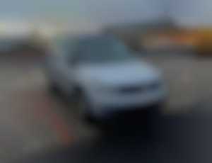 Volswagen Caddy Life 1.6 TDi 75kw TZ ČR 1.maj.DPH