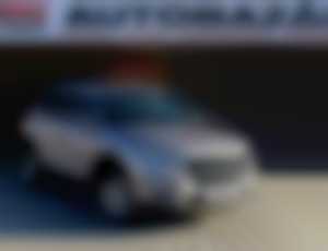 Hyundai Tucson 1.6 CRDi 136 Style AT