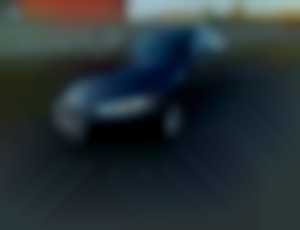 Audi A5 2 .0TDi Sportback