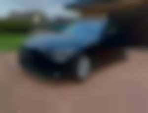 BMW Rad 3 Touring 320d mHEV xDrive AT