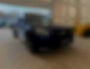 Mercedes-Benz GLC Kupé 250d 4MATIC AT