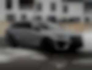 KIA Ceed Sporty Wagon Combi 117.5kw Automat 