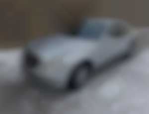 Mercedes benz E220 cdi (125kw) facelift