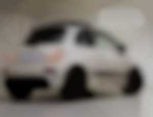 Abarth 595 Turismo Hatchback 121kw Automat 