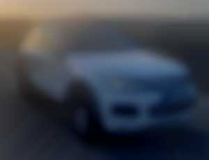 Volkswagen Touareg 3,0tdi 180kw 2.majiteľ