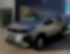 Peugeot Rifter 1,5 BlueHDi Long ALLURE 130k BVM6