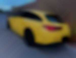 Mercedes CLA 200 AMG  2021  LED