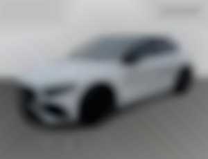 Mercedes-Benz A 180 d hatchback