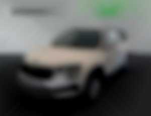 Škoda Karoq Karoq Selection 1,5 TSI