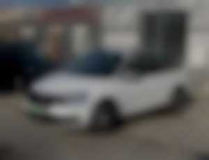 Škoda Fabia Combi 1.4 TDI ACTIVE - nová STK, EK