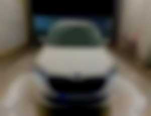 Škoda Fabia Combi 1.0 TSI Ambition 70kW95HP M5