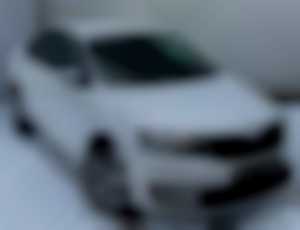 ŠKODA RAPID 1.6 TDI DSG 2015 SERVISNÍ HISTORIE