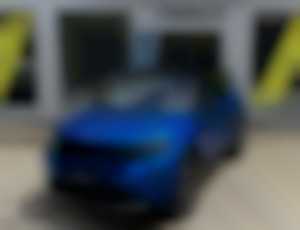 Opel Frontera 1.2 Hybrid GS 145k e-DCT6