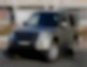 Mitsubishi Pajero 3.2 DI-D, 125kW (2008)