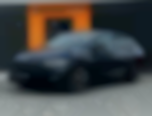 Škoda Octavia Combi Sport Packet 2.0 TDi DSG