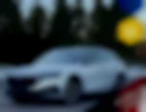 Škoda Octavia Combi 2.0 TDI SCR AMBITION DSG