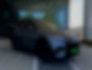 Mercedes-Benz EQS SUV 450 Inspire 4MATIC