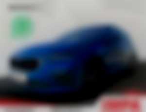 Škoda Scala Top Selection 1,5 TSI