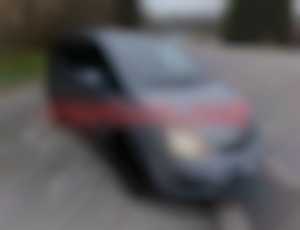 Opel Zafira 1.6 benzín 7-miestne rv92010 STK102026