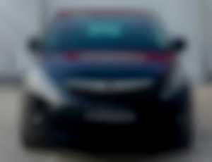 Opel Zafira 2.0 CDTI 170k Innovation