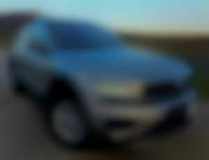 Volkswagen Tiguan 2.0 TDI SCR BMT Comfortline DSG