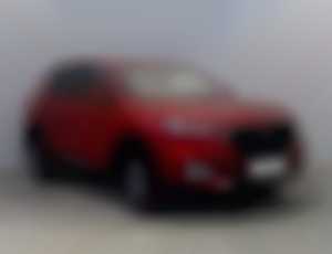 MG HS 1.5 TGIEmotion , ČR,AUTOMAT,KŮŽE