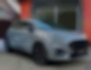 Ford Puma EcoBlue TDCI 120 ST-Line