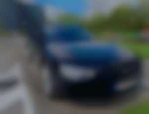 Audi A8 3.0 TDI V6 DPF clean diesel quattro tiptronic 190kW258HP A8 