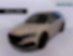 Škoda Octavia Combi 2.0 TDi DSG