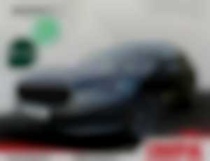 Škoda Superb Combi Combi LK 2,0 TDI