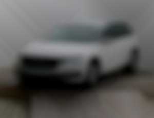 Škoda Superb Combi 2,0 TDi 110kW