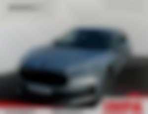 Škoda Superb Combi Combi LK 4x4 2.0 TDI