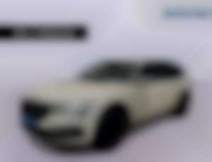 Škoda Superb Combi 2.0 TDi DSG Style 4x4