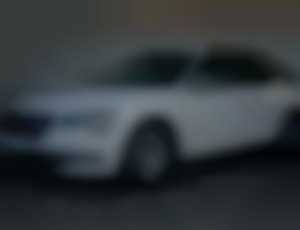 Škoda Superb Combi 2.0 TDI Ambition