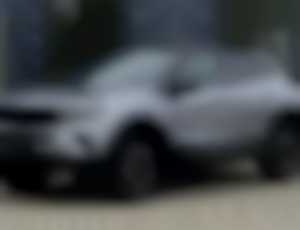 Opel Mokka 1.2 Turbo GS (celoročné pneu)