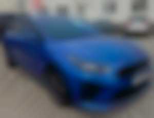 Kia ProCeed 1.5 T-GDi GT-Line