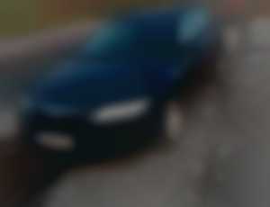 Mazda 6 Combi (Wagon)