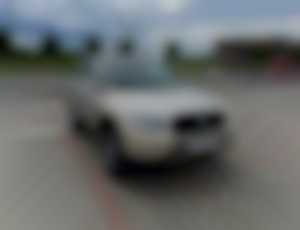 Toyota RAV4 2.0i 112kw 4x4 1. maj. koup. ČR TZ