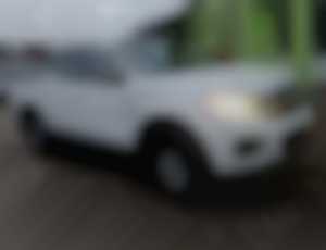 Nissan Navara DoubleCab dCi 160 Acenta