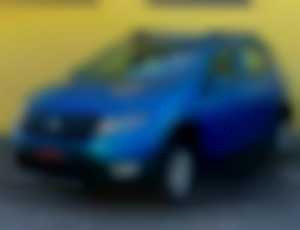 Sandero STEPWAY 0.966kW 2.Maj r.v.2014 KLIMA