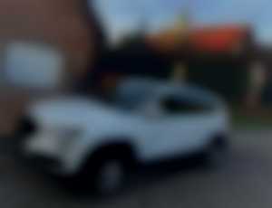 Škoda Karoq 1.6 TDI Style DSG 