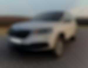 Škoda Karoq Škoda Karoq 1.0 TSI Style. Virtual Coc... 