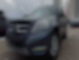 Mercedes-Benz GLK 220 CDI BlueEFFICIENCY 4MATIC A...