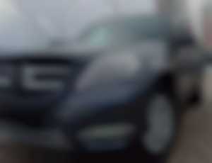 Mercedes-Benz GLK 220 CDI BlueEFFICIENCY 4MATIC A...