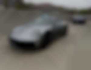 Porsche 911 Carrera PDK