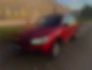 Volkswagen Tiguan 2.0 TDI