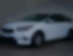 KIA Ceed 1.5 T-GDi Silver