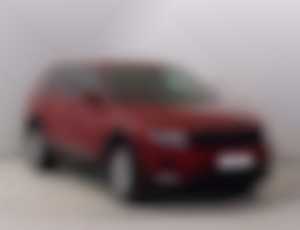 VW Tiguan Highline 2.0 TSI Automat, Serv.kniha, Na...